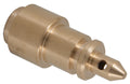 Injector Shutter