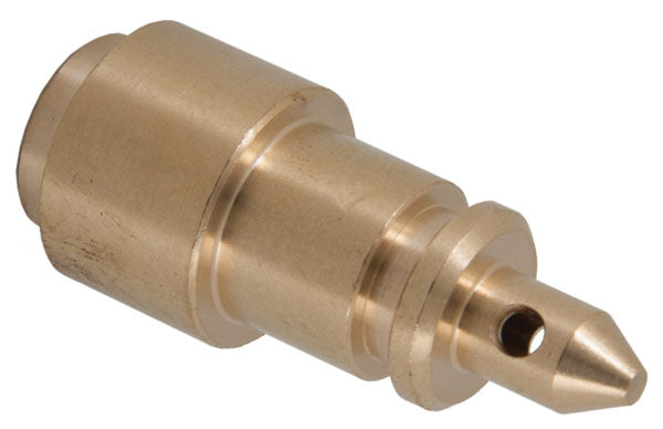 Injector Shutter