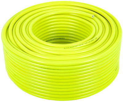 8mm Hi-Vis Microbore Hose - 100m Coil