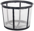 Manta 355 Series Basket Filter