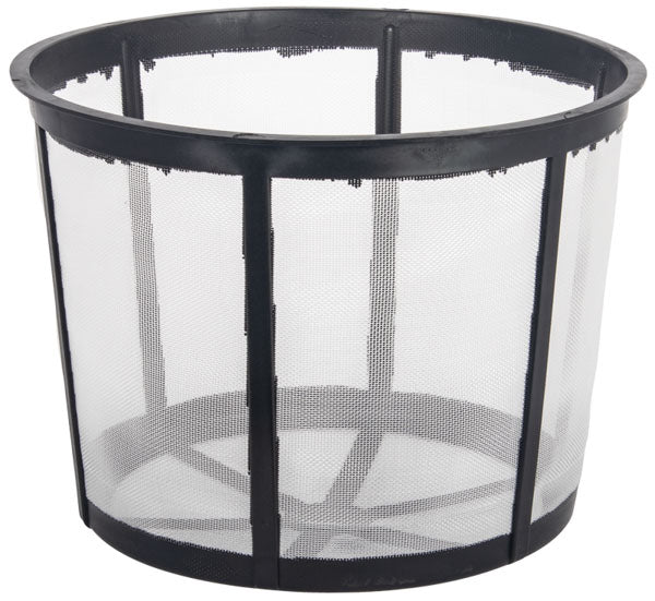 Manta 355 Series Basket Filter