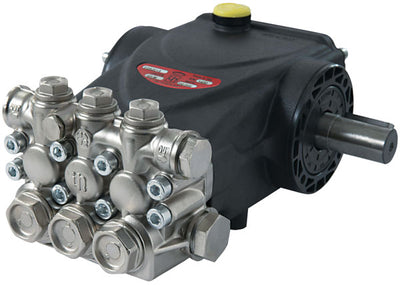 Interpump VHT58 Series Pump - 1450 Rpm