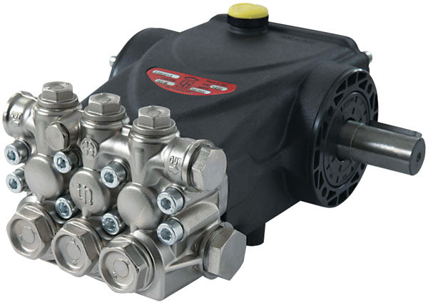 Interpump VHT58 Series Pumps