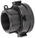 IBC Threaded Swivel-It Adaptor