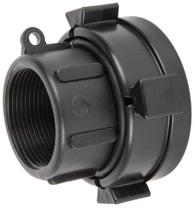 IBC Threaded Swivel-It Adaptor