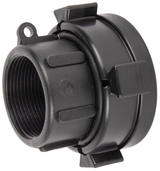 IBC Threaded Swivel-It Adaptor