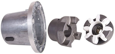 Spider Coupler Kit