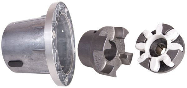 Spider Coupler Kit