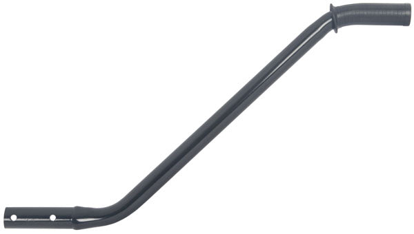 Wheelbarrow Tank Handle