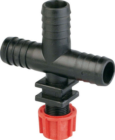 Dry Boom Nozzle Holder 8231012