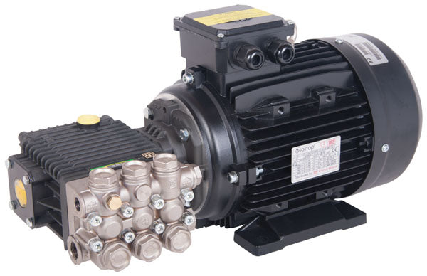 Interpump 44 Series Motor Pump Unit