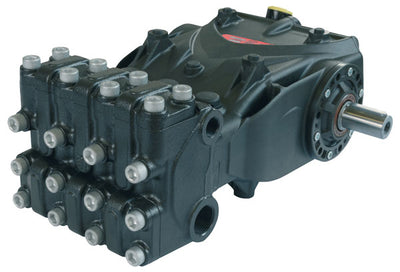 Interpump/Pratissoli EVO4 64 Series Pump