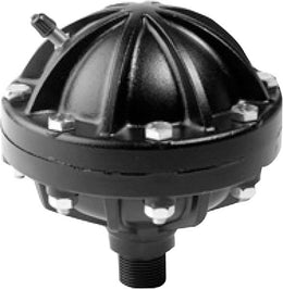 Comet Pressure Accumulator Kit