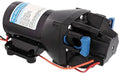 Flojet Par-Max HD3 Series 4-Chamber Pump - 12V