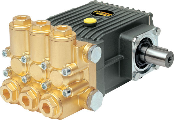 Interpump 69 Series Pump - 1000 Rpm
