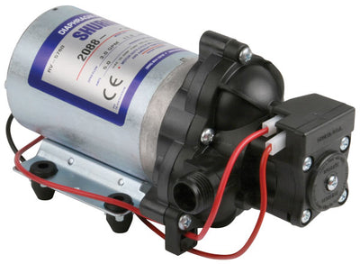 Shurflo 2088 Series Demand Pump - 115V