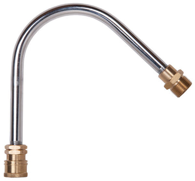 U-Bend Lance Extension 85.400.033