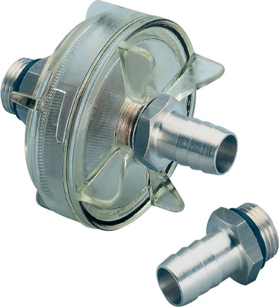 Marco IS16 Inline Filter