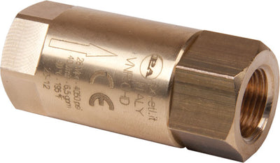 VNR-OHD Check Valve