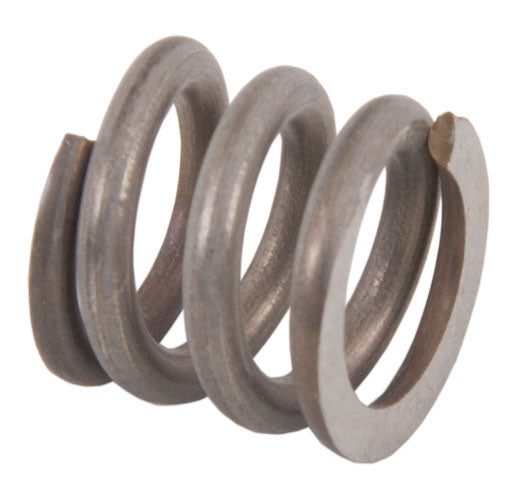 Spring 9.75x10 St.Steel