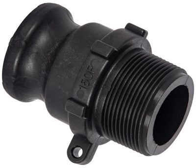 Banjo Cam Lever Adaptor