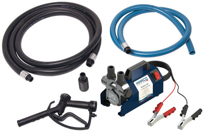 VP45-K Diesel Transfer Kit - 12V