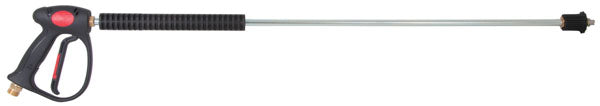 Pressure Wash Lance Assembly