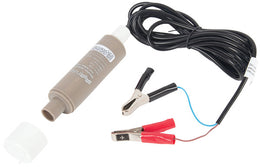 IL500P 12V Submersible & Inline Pump