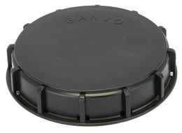 Banjo 6" IBC Tank Lid - No Vent
