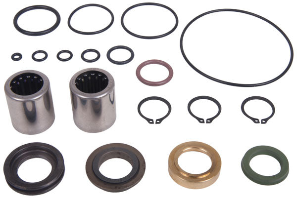 Gressen Motor Rebuild Kit
