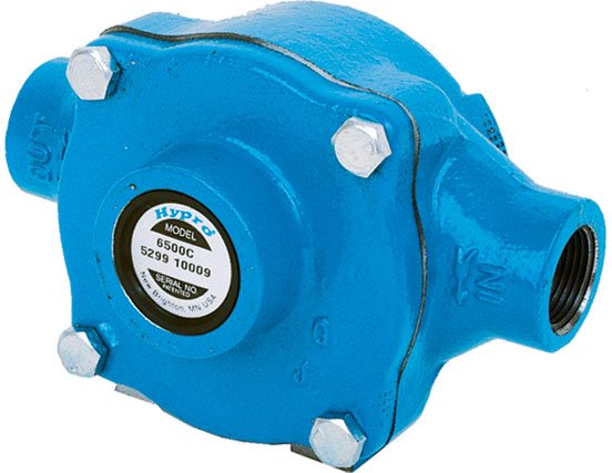 Hypro 6500 Series Pumps