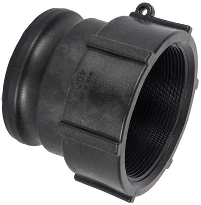 Banjo Cam Lever Adaptor