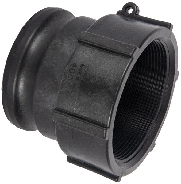 Banjo Cam Lever Adaptor