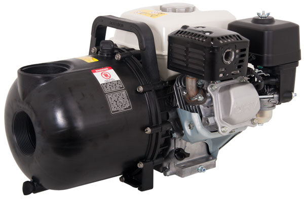 3" Pacer S Series Pump - Honda GP