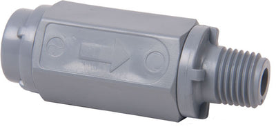 Check Valve