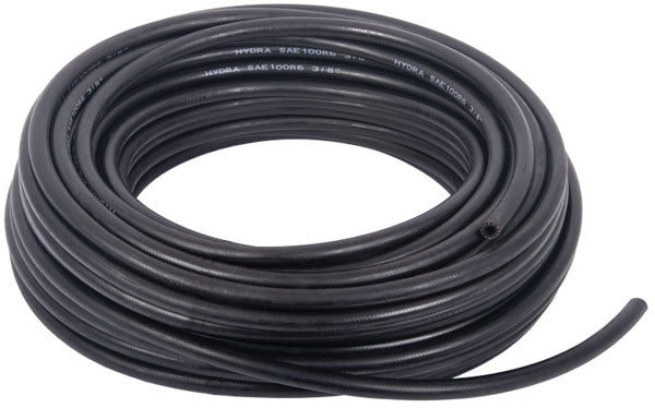 SAE 100 R6 Hose - 28 Bar