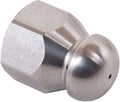 ST4 Drain Cleaning Nozzle - 03