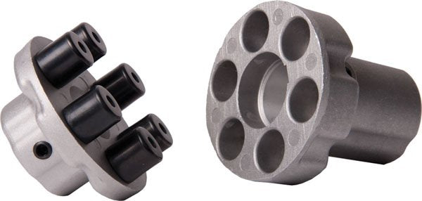Interpump Flexible Drive Coupling