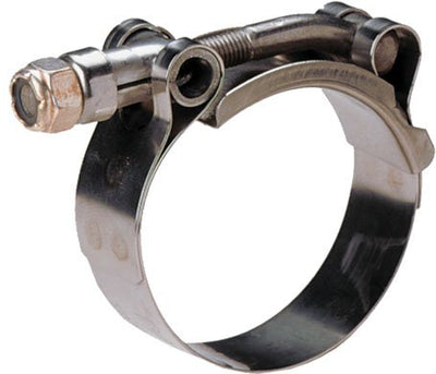 Stainless Steel Hose Clamp