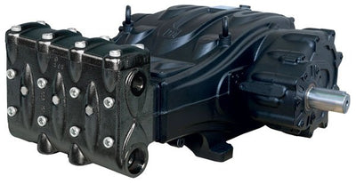 Pratissoli MXSR40 Series Pump & 1800 Rpm Gearbox MXSR40-GB18