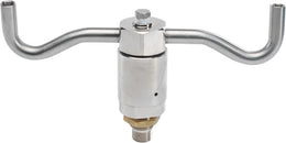 GR38/200 Rotary Head