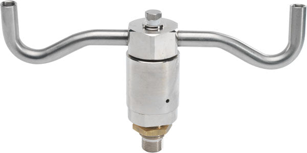 GR38/200 Rotary Head