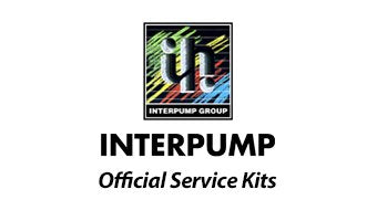Interpump Service/Repair Kit 140