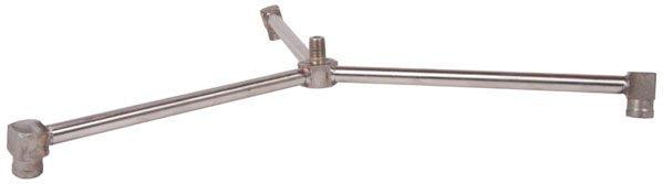 WAW Rotary Arms - St.Steel