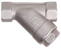 Stainless Steel Inline Filter - 3/8"
