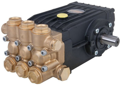 Interpump 47 Series Pump - 1450 Rpm