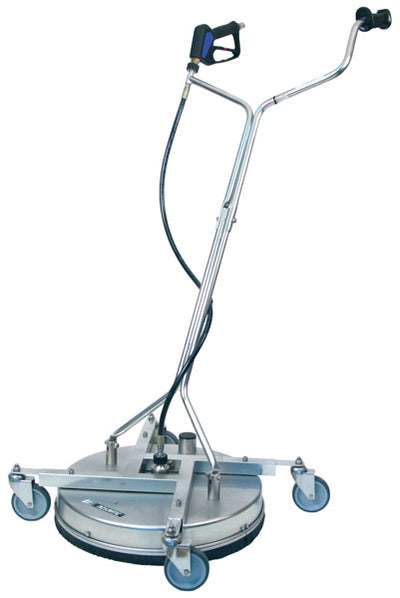 Mosmatic FL-AH520 Surface Cleaner - Vacuum Port