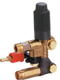 Interpump W1 Controlset - 12-15 Lpm W1.1