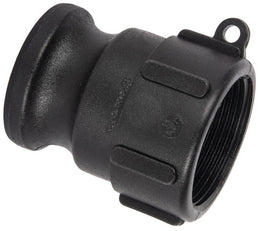 Snaplock Type A Cam Lever Adaptor - Polypropylene