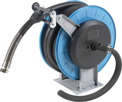 VGL Series Retractable Hose Reel - Diesel
